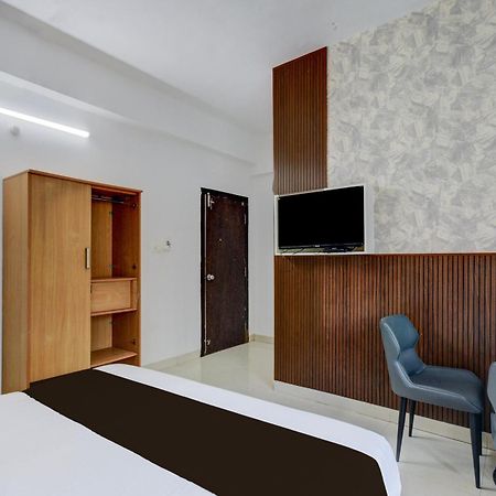 Hotel O Bee Oak Gachibowli Exteriér fotografie